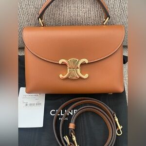Celine teen nino bag